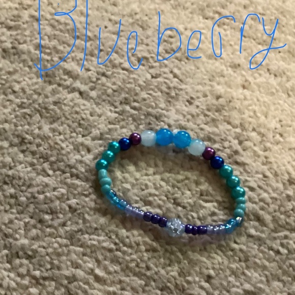 Fruit bracelets - Picture 5 of 5